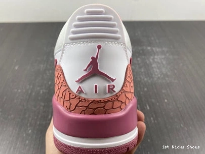 1st Kicks Jordan Trendsetting   FN3407- 4197 Legacy312 1015